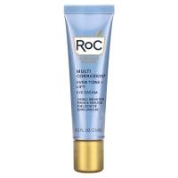 ราคา RoC, Multi Correxion Eye Cream, 0.5 fl oz (15 ml) (ROC-21215)