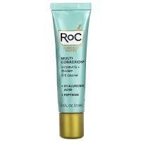 ราคา RoC, Multi Correxion, Hydrate + Plump, Eye Cream, 0.5 fl oz (15 ml) (ROC-21068)