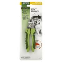 ราคา Safari, Stainless Steel Nail Trimmer, Small Dogs, 1 Tool (AFA-51065)