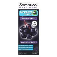 ราคา Sambucol, Black Elderberry, Infant Drops, 6+ Months, 0.68 fl oz ( 20 ml) (SBL-00161)
