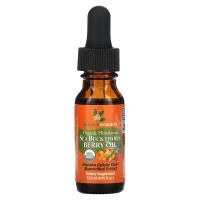 ราคา SeaBuckWonders, Organic Himalayan Sea Buckthorn Berry Oil, 0.45 fl oz (13.3 ml) (BAL-78008)