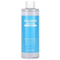 ราคา Secret Key, Hyaluron Aqua Soft Toner, 16.9 fl oz (500 ml) (SKE-09000)