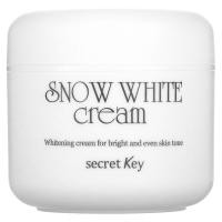Secret Key Snow White Cream 50g