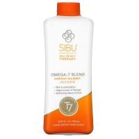 ราคา Sibu Beauty, Omega-7 Blend, Everyday Sea Berry Juice Blend, 25.35 fl oz (750 ml) (SIB-00204)