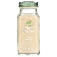 ราคา Simply Organic, Onion Powder, 3.0 oz (85 g) (SOG-18608)