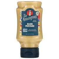 ราคา Sir Kensington's, Dijon Mustard, 9 oz (255 g) (SIR-00597)