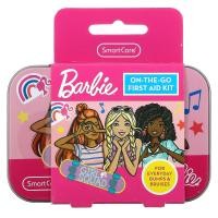 ราคา Smart Care, On-The-Go First Aid Kit, Barbie, 13 Piece Kit (SMR-70295)