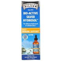ราคา Sovereign Silver, Bio-Active Silver Hydrosol Dropper-Top, Daily + Immune Support, 10 PPM, 2 fl oz (59 ml) (SSV-23236)