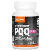 ราคา Jarrow Formulas, PQQ ขนาด 10 มก. บรรจุ 30 แคปซูล (JRW-12031)