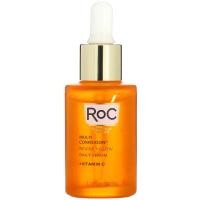 ราคา RoC, Multi Correxion, Revive + Glow, Daily Serum + Vitamin C, 1 fl oz (30 ml) (ROC-21008)