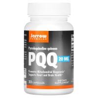ราคา Jarrow Formulas, PQQ ขนาด 20 มก. บรรจุ 30 แคปซูล (JRW-12032)