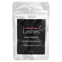 ราคา Existing Beauty Lashes, Quick Dry Eyelash Extention Glue, Extra Strength, 0.17 fl oz (5 ml) (EXB-74616)