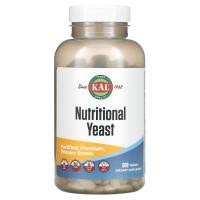 ราคา KAL, Nutritional Yeast, 500 Tablets (CAL-39828)