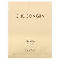 ราคา Missha, Chogongjin, Geumsul Jin Beauty Mask, 1.05 oz (30 g) (MSH-94155)