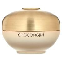 ราคา Missha, Chogongjin, Geumsul Jin Cream, 2.02 fl oz (60 ml) (MSH-94191)