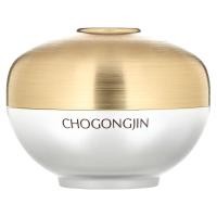 ราคา Missha, Chogongjin, Sulbon Jin Dark Spot Correcting Cream, 2.02 fl oz (60 ml) (MSH-93994)