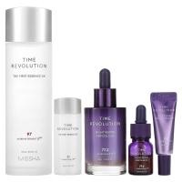 ราคา Missha, The Revolution Best Seller Set 5X, 5 Piece Set (MSH-92978)