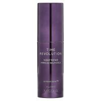 ราคา Missha, Time Revolution, Night Repair Ampoule Balm Stick, 0.35 oz (10 g) (MSH-94529)