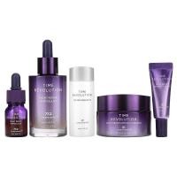ราคา Missha, Time Revolution Night Repair, Special Set, 1 Set (MSH-92979)