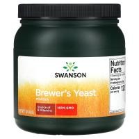 ราคา Swanson, Brewer's Yeast Powder, 1 lbs (454 g) (SWV-11562)