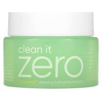 ราคา Banila Co, Clean It Zero, Cleansing Balm, Pore Clarifying, 3.38 fl oz (100 ml) (BNL-22819)