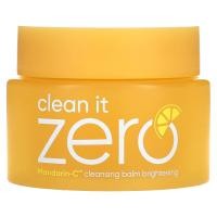 ราคา Banila Co, Clean It Zero, Cleansing Balm, Brightening, 3.38 fl oz (100 ml) (BNL-90332)