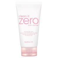 ราคา Banila Co, Clean It Zero, Foam Cleanser, 5.07 fl oz (150 ml) (BNL-22006)
