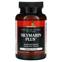 ราคา FutureBiotics, Silymarin Plus, 120 Vegetarian Tablets (FBS-00165)