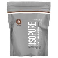 ราคา Isopure, Zero Carb Protein Powder, Cookies & Cream, 1 lb (454 g) (NBT-02247)