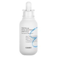 ราคา Cosrx, Hydrium, Centella Aqua Soothing Ampoule, 1.35 fl oz (40 ml) (CRX-45066)