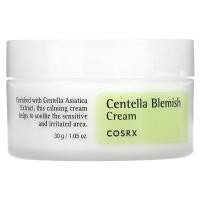 ราคา Cosrx, Centella Blemish Cream, 1.05 oz (30 g) (CRX-47036)