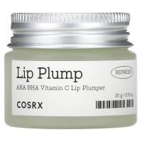 ราคา Cosrx, Lip Plump, AHA BHA Vitamin C Lip Plumper, 0.7 oz (20 g) (CRX-45340)