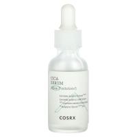 ราคา Cosrx, Pure Fit, Cica Serum, 1.01 fl oz (30 ml) (CRX-45150)