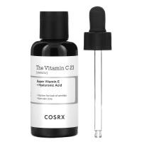 ราคา Cosrx, The Vitamin C 23 Serum, 0.7 oz (20 g) (CRX-45465)
