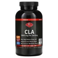 ราคา Olympian Labs, CLA, 1,000 mg, 210 Softgels (OLY-03115)