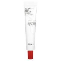 ราคา Cosrx, AC Collection, Ultimate Spot Cream, 1.05 oz (30 g) (CRX-45016)