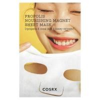 ราคา Cosrx, Propolis Nourishing Magnet Beauty Sheet Mask, 0.84 fl oz (25 ml) (CRX-45325)