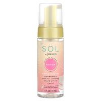 ราคา Jergens, Sol, Water Mousse Sunless Tanning, Medium, 5 fl oz (147 ml) (JER-25899)