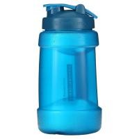 ราคา Blender Bottle, Hydration Koda, Ocean Blue, 74 oz (2.2 L) (SDS-05446)