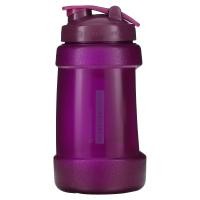 ราคา Blender Bottle, Hydration Koda, Plum, 74 oz (2.2 L) (SDS-06571)