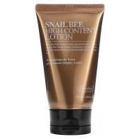 ราคา Benton, Snail Bee High Content Lotion, 4.05 fl oz (120 ml) (BTN-99166)