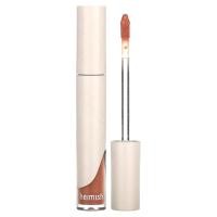 ราคา Heimish, Dailism, Liquid Lipstick, Peach Brown, 1 Lipstick (HEI-76204)