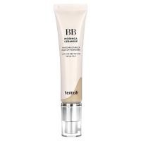 ราคา Heimish, Moringa Ceramide BB Cream, Tinted Moisturizer Make-Up + Sunscreen, SPF 30 PA++, 23C Nude, 1.05 oz (30 g) (HEI-76189)