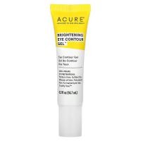 ราคา ACURE, Brightening, Eye Contour Gel, 0.5 fl oz (14.7 ml) (ACO-02025)