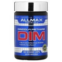 ราคา ALLMAX, DIM, 60 Veggie Caps (AMX-22985)