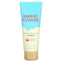 ราคา Etude, Baking Powder, B.B Deep Cleansing Foam, 5.41 fl oz (160 ml) (ETU-02804)