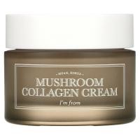 ราคา I'm From, Mushroom Collagen Cream, 1.69 fl oz (50 ml) (IMF-93161)