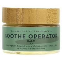 ราคา The Organic Skin Co., Soothe Operator Balm, 1.7 fl oz (50 ml) (TOC-57169)