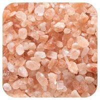 ราคา Frontier Co-Op, Coarse Grind Himalayan Pink Salt, 16 oz (453 g) (FRO-04407)