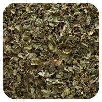 ราคา Frontier Co-Op, Organic Cut & Sifted Spearmint Leaf, 16 oz (453 g) (FRO-00781)